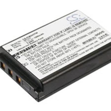 Ilc Replacement for Icom Ic-p7a IC-P7A ICOM